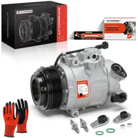 Apacc321pc A-premium Air Conditioner Ac Compressor With Clutch Compatible Ford Expl Apacc321pc A-premium Air Conditioner Ac Compressor With Clutch Compatible Ford Expl