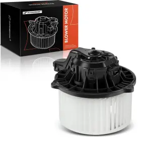 Apbm0128c A-premium Front Hvac Heater Blower Motor Assembly Compatible With H... Fast Ship
