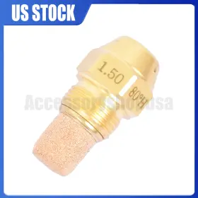 70-015-1010 Accessoryshopusa Fuel Nozzle For Protemp Master Remington 220tdfv 220k Btu Silent Drive 700151010