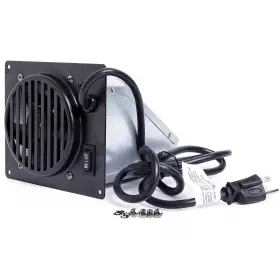 Adviace 791783882364 Wall Heater Blower Fan For Dyna-glo Mr. And Kozy World Vent F