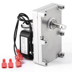 Adviace Am-cw4h-b Replacement C-e-010 Auger Motor For Breckwell P23 P24 P24i P2700 P2000 P200