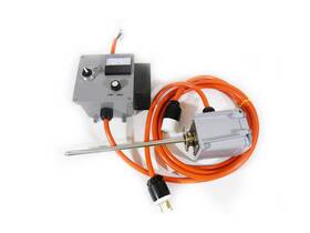 Affordable Distillery Equipment 55wc 5500 Watt Moonshine Still Controller With Electric Heating Element