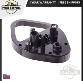 3221-0076-00 Aftermarket End Filter Cover For Ghp Group Inc Dyna-glo Kfa210h2 Air Heater