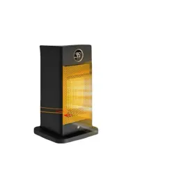 27csa11-3015 Ahfiwaso 1500-watt 10 Inch H Electric Oscillation Rome Space Convection Ceramic Heater Eco