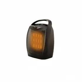 Ahfiwaso 313021236229 10.1 Inch H 1500-watt Electric Indoor Portable Ceramic Forced Air Fan Space Heate