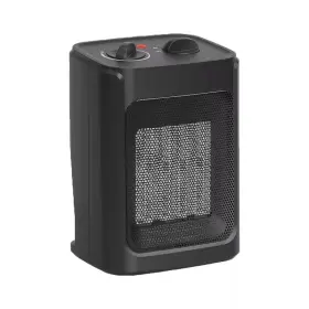 Ahfiwaso 445040789738 1500-watt 8.9 Inch Electric Indoor Tower Ceramic Forced Air Space Heater With The