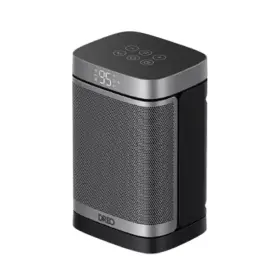 Ahfiwaso 445044599555 1500-watt 11.42 Inch Electric Indoor Tower Forced Air Ceramic Space Heater With R