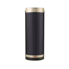 Ahfiwaso 726084902091 1500 W 15.8 Inch Electric Forced Air Indoor Tower Ceramic Space Heater With Remot
