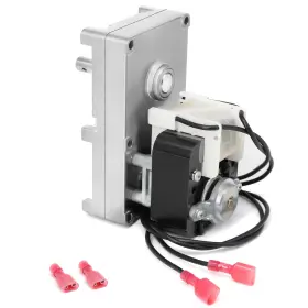 C-e-017 Aibabcue Auger Motor For Breckwell Pellet Stoves P23 P22 P24 Sp1000 1 Rpm