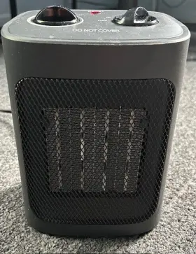 Nt15-20a Aikoper Space Heater 15000w Electric Indoor Portable