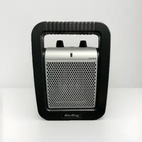 8945c Air King Ceramic Portable Utility Heater 120v/60hz 2 Heat Setting