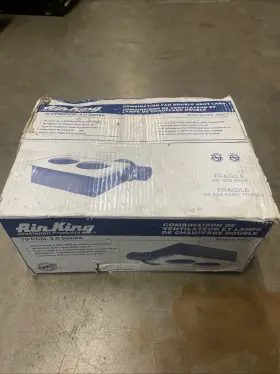 Ak927 Air King Heater
