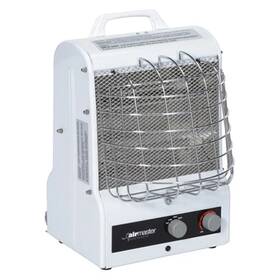 Airmaster Fans 71538 5120 Btu Electric Mask Air Heater