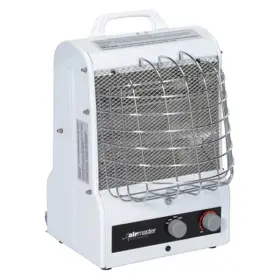 71538 Airmaster Fans 5120 Btu Electric Mask Air Heater