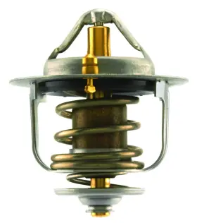 Thn-011 Aisin 580281458531 Engine Coolant Thermostat - With Select Infiniti G20 Nissan Altima F
