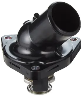Tht-005 Aisin 580281458708 Engine Coolant Thermostat With Housing And Gasket - Select Lexus