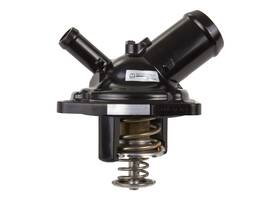 Aisin Thh-013 Genuine Engine Coolant Thermostat With Housing Gasket Compatible