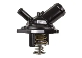 Thh-013 Aisin Genuine Engine Coolant Thermostat With Housing Gasket Compatible