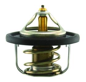 Aisin Ths-007 Engine Coolant Thermostat With Gasket - Compatible Select Asuna