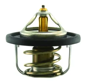 Ths-007 Aisin Engine Coolant Thermostat With Gasket - Compatible Select Asuna