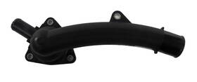 Aisin Tht-021 Engine Coolant Thermostat And Housing Assembly - Compatible Wit