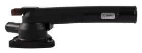 Tht-024 Aisin Engine Coolant Thermostat And Housing Assembly - Compatible Wit