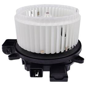 Aivwumot Fl3h-19846-ag Heater Blower Motor Compatible With Ford F150 F250 F35