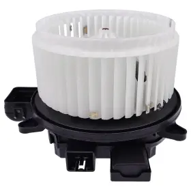 Fl3h-19846-ag Aivwumot Heater Blower Motor Compatible With Ford F150 F250 F35