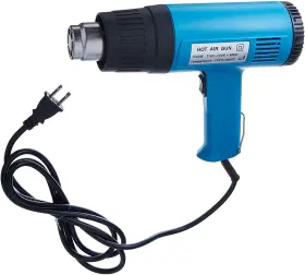 Ajw-chigh0012 Ajw Electric Hot Air Heatgun