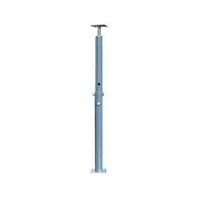 Akron 716733128415 Products Big-moe Adjustable Floor Jack - Size Range 4ft8 Inch -8ft4 11ga