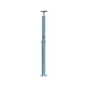 8ft4 Akron 716733128415 Products Big-moe Adjustable Floor Jack - Size Range 4ft8 Inch -8ft4 11ga
