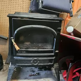 Dv400s Aladdin Dovre Direct Vent Heater Hearth Products