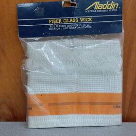 Aladdin Sw5720 Temp-rite Fiberglass Wick For Portable Kerosene Heater