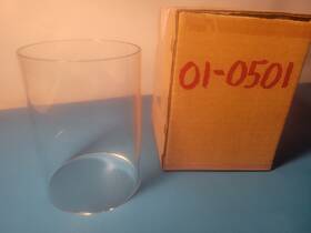Aladdin Tr-2000 Tr 2000 Kerosene Heater Glass Mantle Burner Cylinder