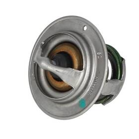 All States Ag Parts Parts A.s.a.p. 127454 Thermostat - 180 F Fits Kubota L295 L2050 L2250 L2350 L3250 L245 L2550 L2650