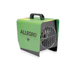 8208 Allegro 9401‐ 50 Industries 9401 Tent Heater