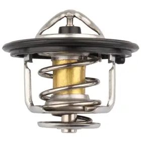 19301-plc-315 Allmotorparts 664271875783 Engine Thermostat Replace 19301-paa-306 19301paa306 With Hon