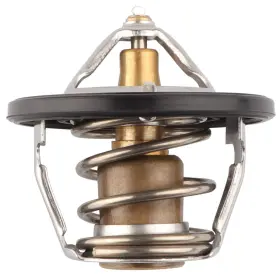 21200aa072 Allmotorparts 664271896078 Engine Thermostat With Gasket Replace Compatible Subaru - 199