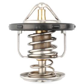Allmotorparts Amp274 Thermostat 131-156 131156 Compatible With Buick Cadillac Chevy Gmc Pontiac -