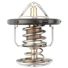 131-156 Allmotorparts Amp274 Thermostat 131156 Compatible With Buick Cadillac Chevy Gmc Pontiac -