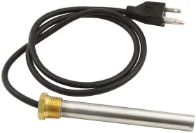 All76415 Allstar Performance Immersion Heater 4.75in