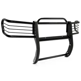 Vc-0170 Almuloo Brush Guard Compatible With 1999-2002 Toyota 4runner Powder Coated Gr