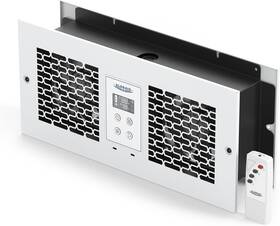Alorair Rtr300 Room To Fan 300cfm Through Wall Heater Ventilation With Remote