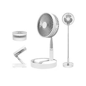 Amaze-heater 854208008180 Amaze-heater Amazed Innovations Foldable Telescoping Multi Speed Bfam