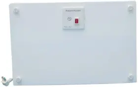 Amaze Heater 861181000261 100 Watt Electrical Under-desk Space
