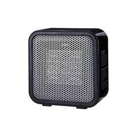 Amazon Basics B074mx8vn5 Ceramic Mini Space Heater Office Desk Portable Tent Indoor 500w