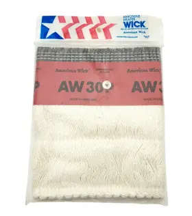 Aw-30p American Aw30p Wick Kerosene Heater Wicks New Sealed