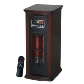 Acw0065 American Comfort 1500-watt Tower Infrared Heater