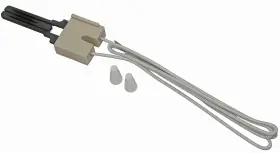 Anp1402 American Igniters Exact Hot Surface Furnace Igniter Replacement For Robert Shaw 41-402