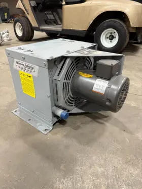 Ac-5-3 American Standard Heat Transfer Unit